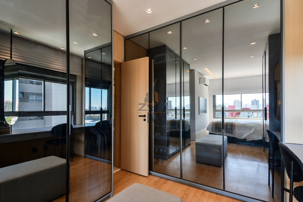 Apartamento, 1 quarto, 77 m² - Foto 59
