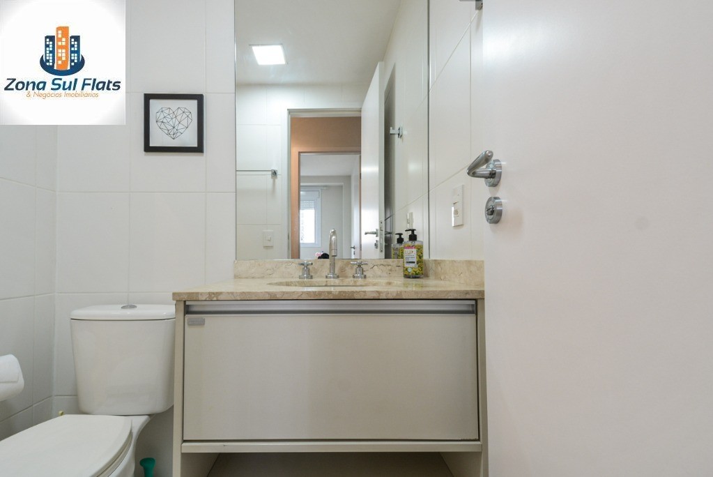 Apartamento, 2 quartos, 65 m² - Foto 21