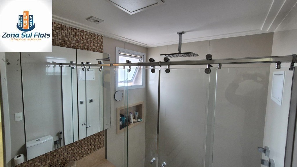 Apartamento, 3 quartos, 136 m² - Foto 23