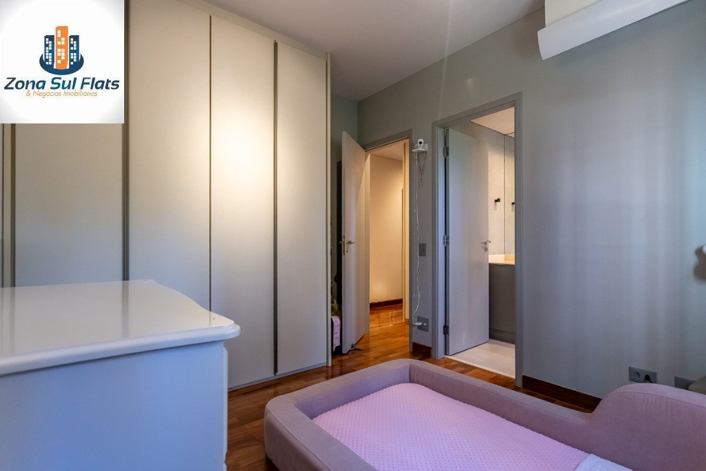 Apartamento, 3 quartos, 186 m² - Foto 23