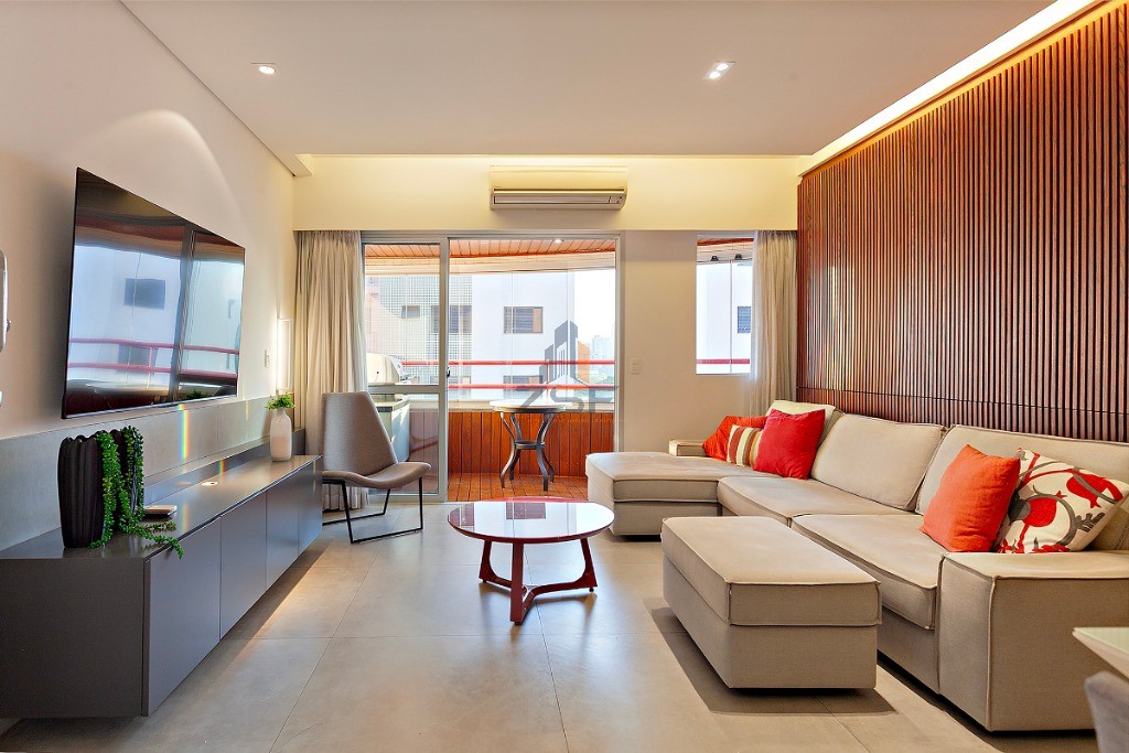 Apartamento, 2 quartos, 90 m² - Foto 1