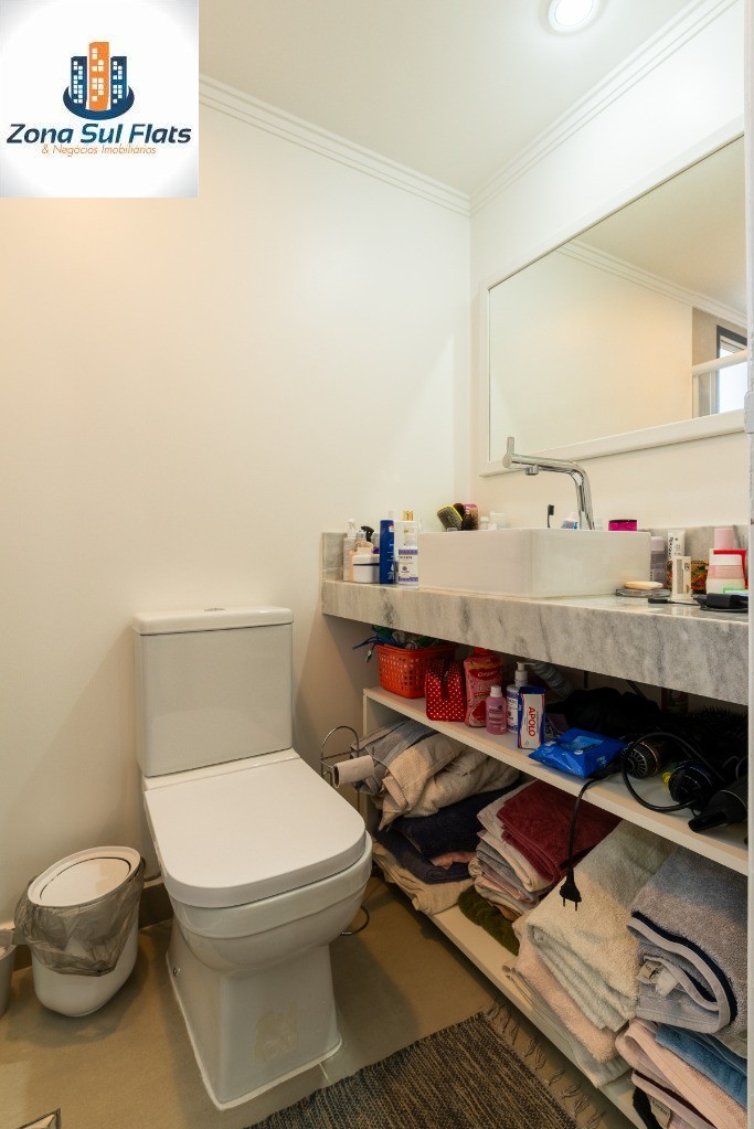 Apartamento, 2 quartos, 93 m² - Foto 32