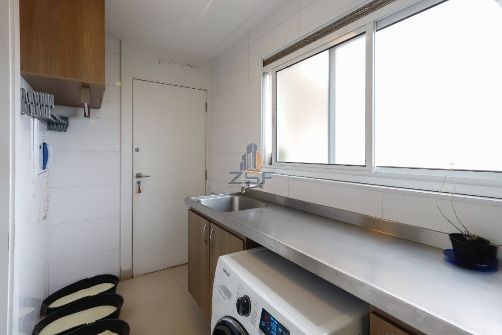 Apartamento, 3 quartos, 167 m² - Foto 39