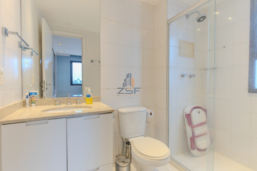 Apartamento, 3 quartos, 167 m² - Foto 23