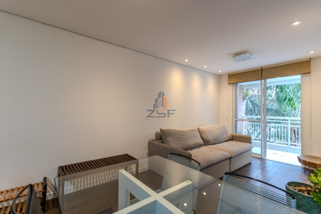 Apartamento, 2 quartos, 57 m² - Foto 3