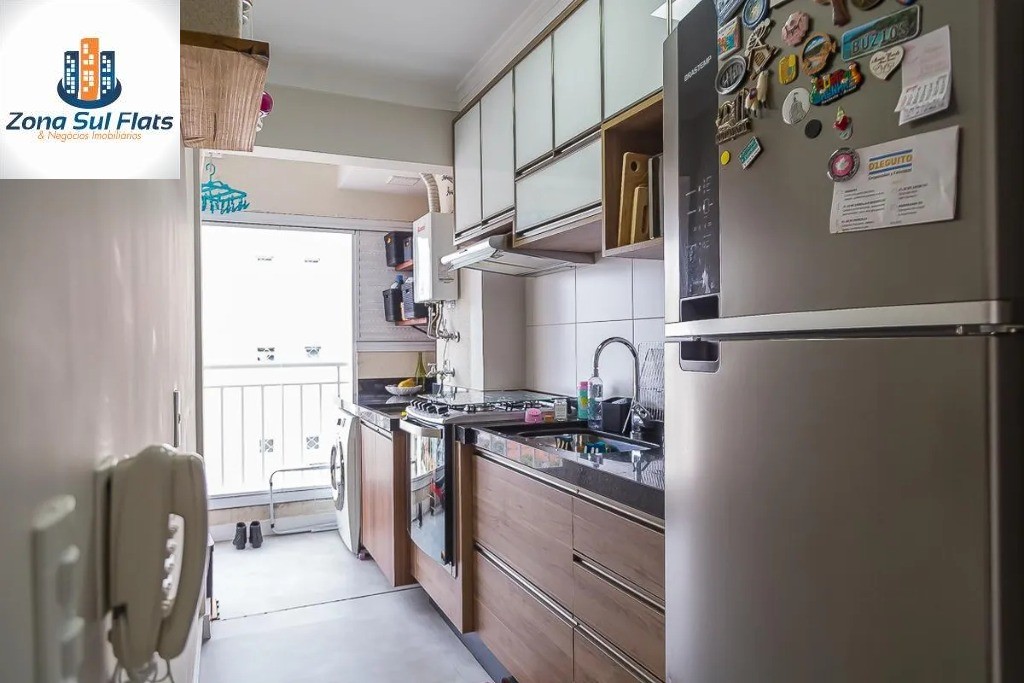 Apartamento, 2 quartos, 53 m² - Foto 5