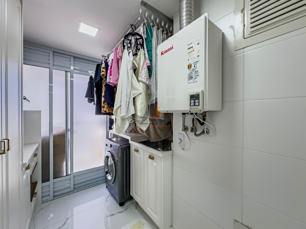 Apartamento, 3 quartos, 140 m² - Foto 35