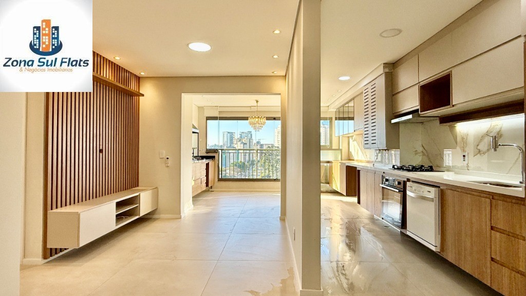 Apartamento, 2 quartos, 81 m² - Foto 2