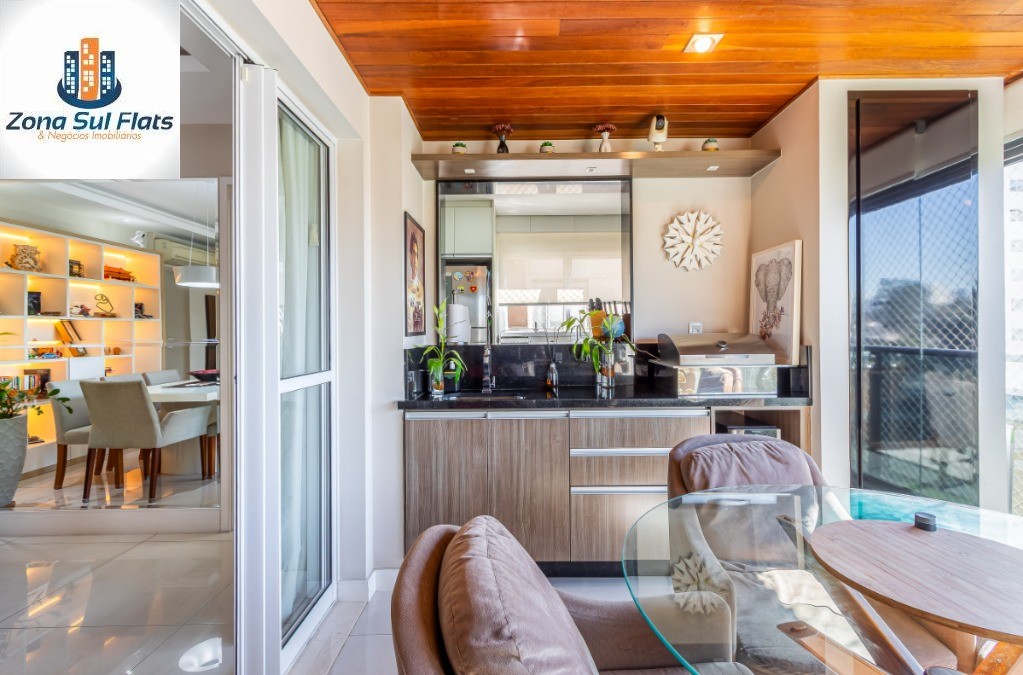 Apartamento, 3 quartos, 105 m² - Foto 9
