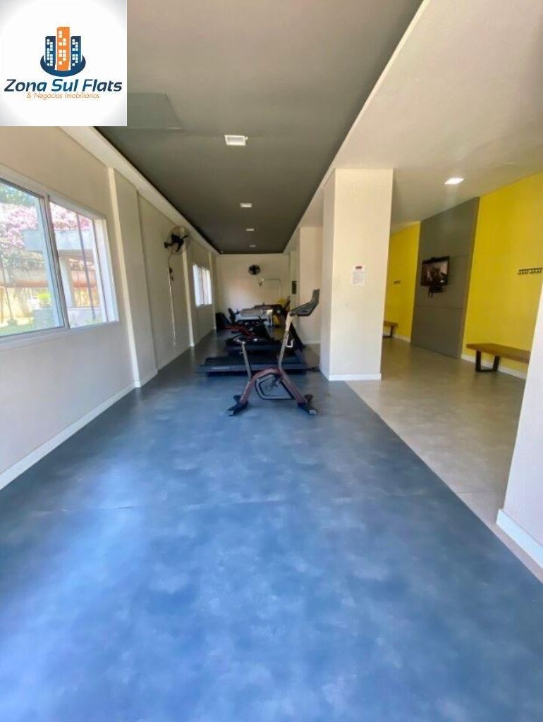 Apartamento, 2 quartos, 85 m² - Foto 40
