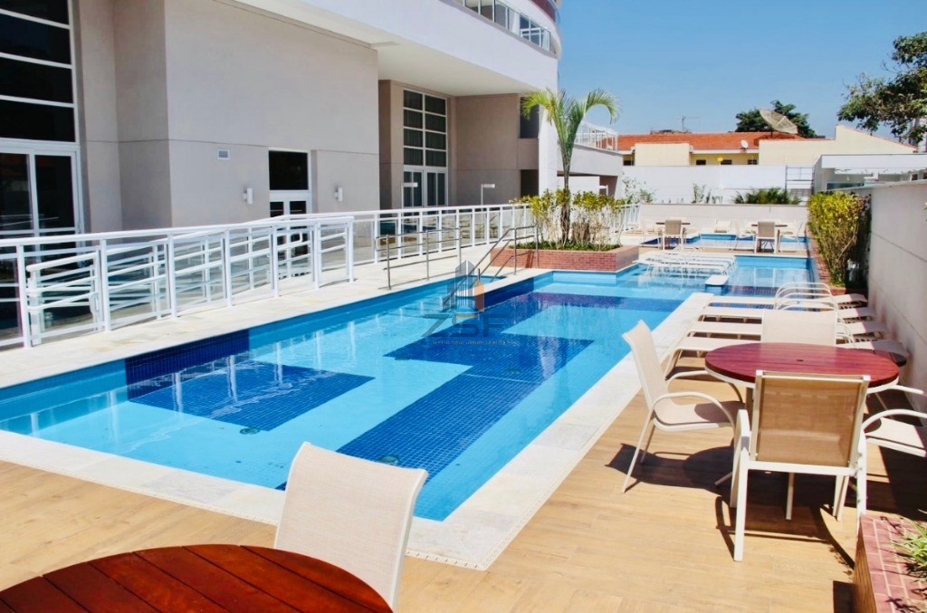 Apartamento, 3 quartos, 125 m² - Foto 29