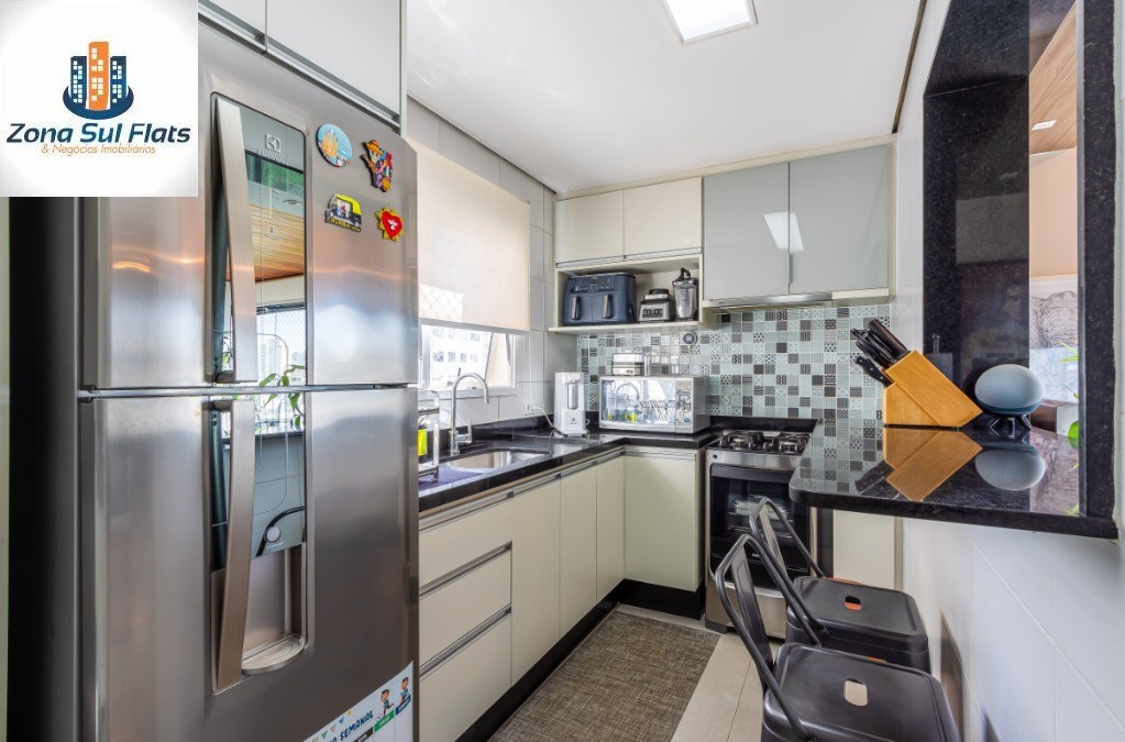 Apartamento, 3 quartos, 105 m² - Foto 11