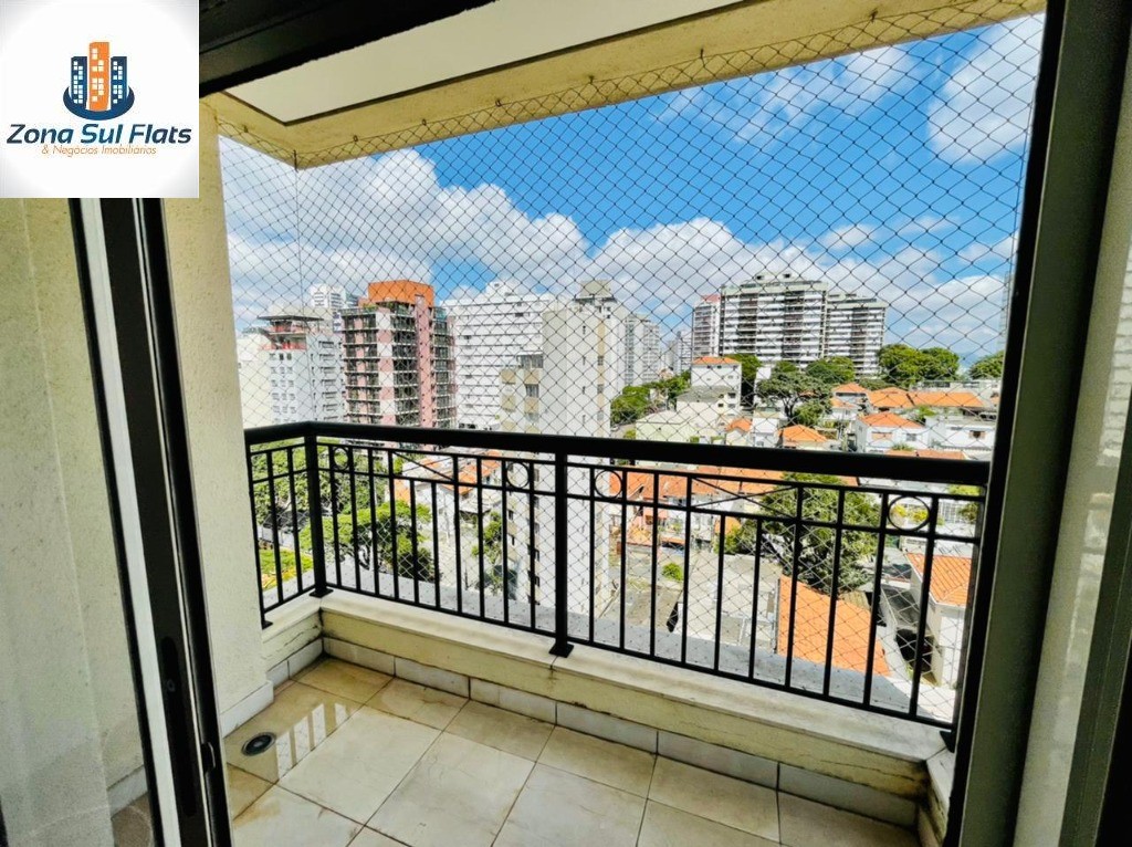 Apartamento, 3 quartos, 215 m² - Foto 29
