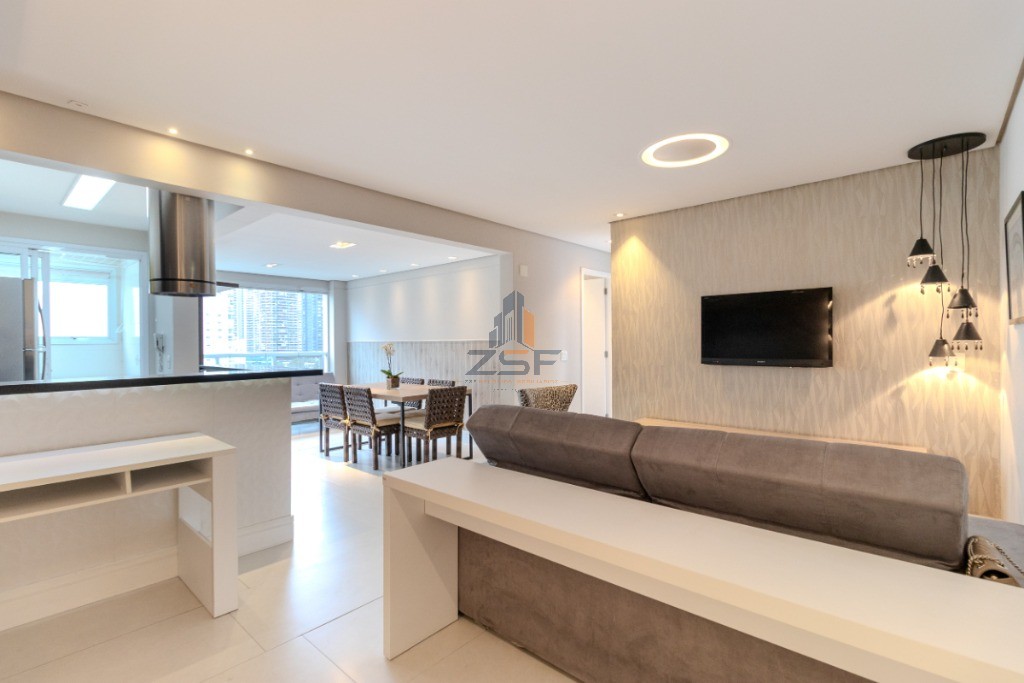 Apartamento, 2 quartos, 69 m² - Foto 2