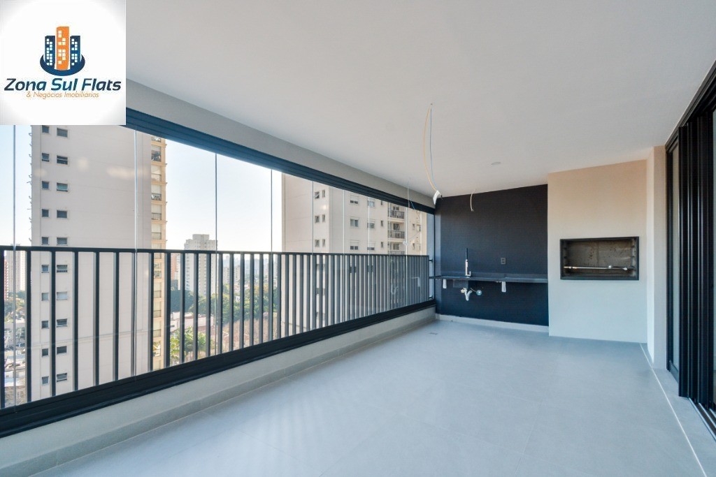 Apartamento, 3 quartos, 232 m² - Foto 1
