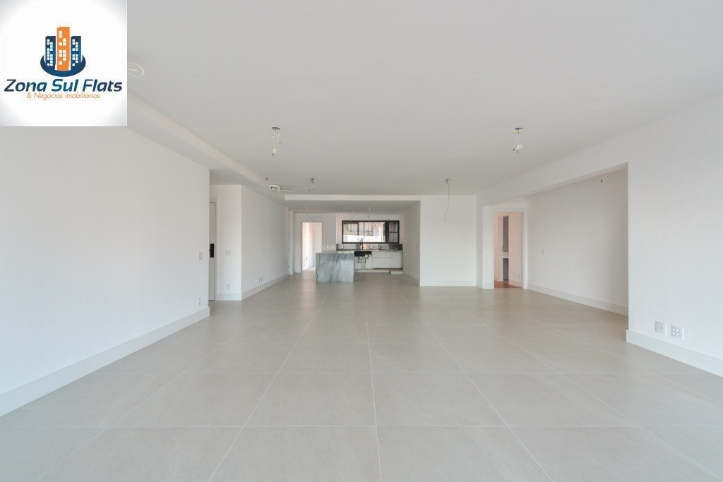 Apartamento, 3 quartos, 232 m² - Foto 5