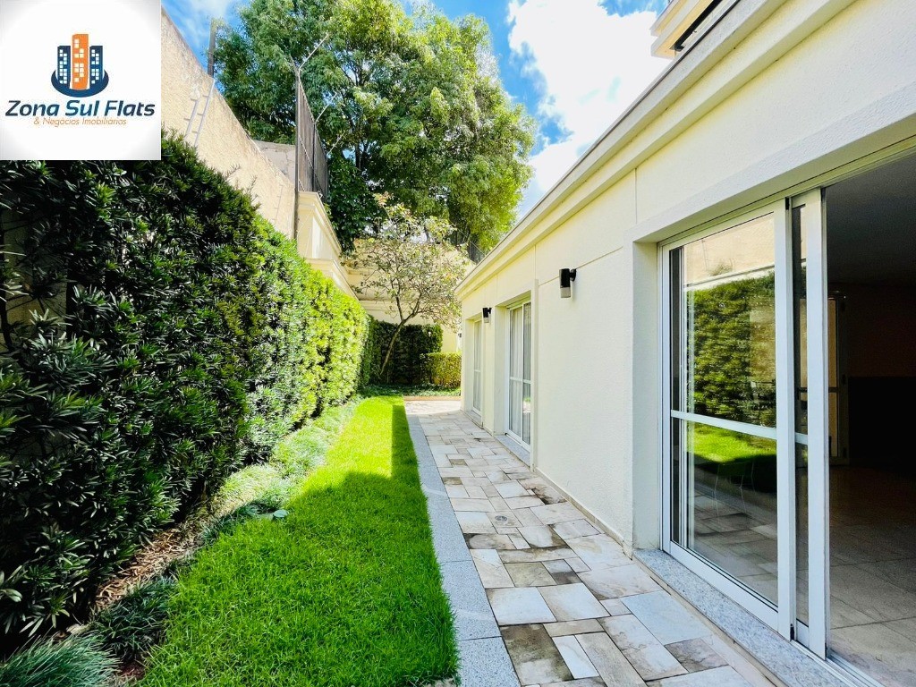 Apartamento, 3 quartos, 215 m² - Foto 50