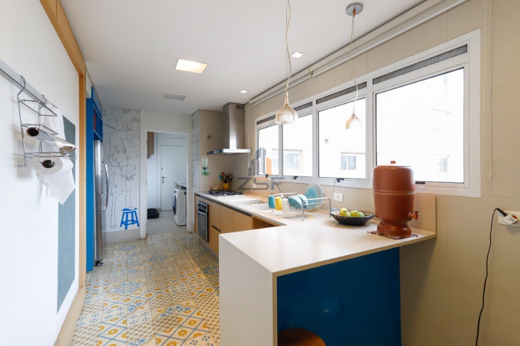 Apartamento, 3 quartos, 167 m² - Foto 35