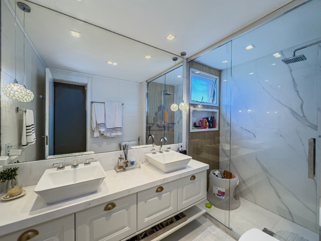 Apartamento, 3 quartos, 140 m² - Foto 41