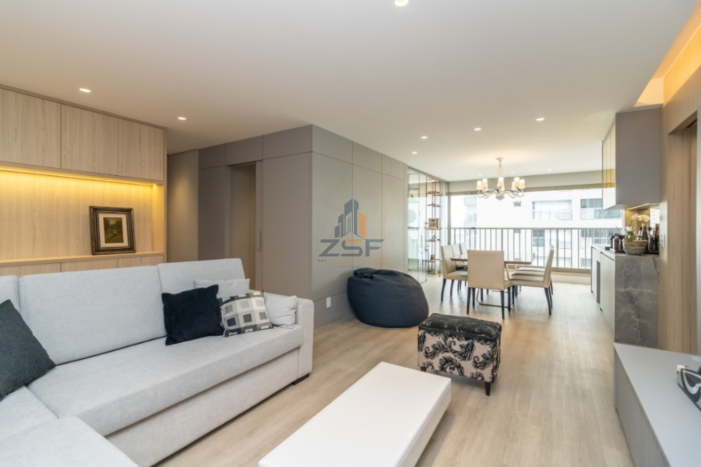 Apartamento, 3 quartos, 165 m² - Foto 2