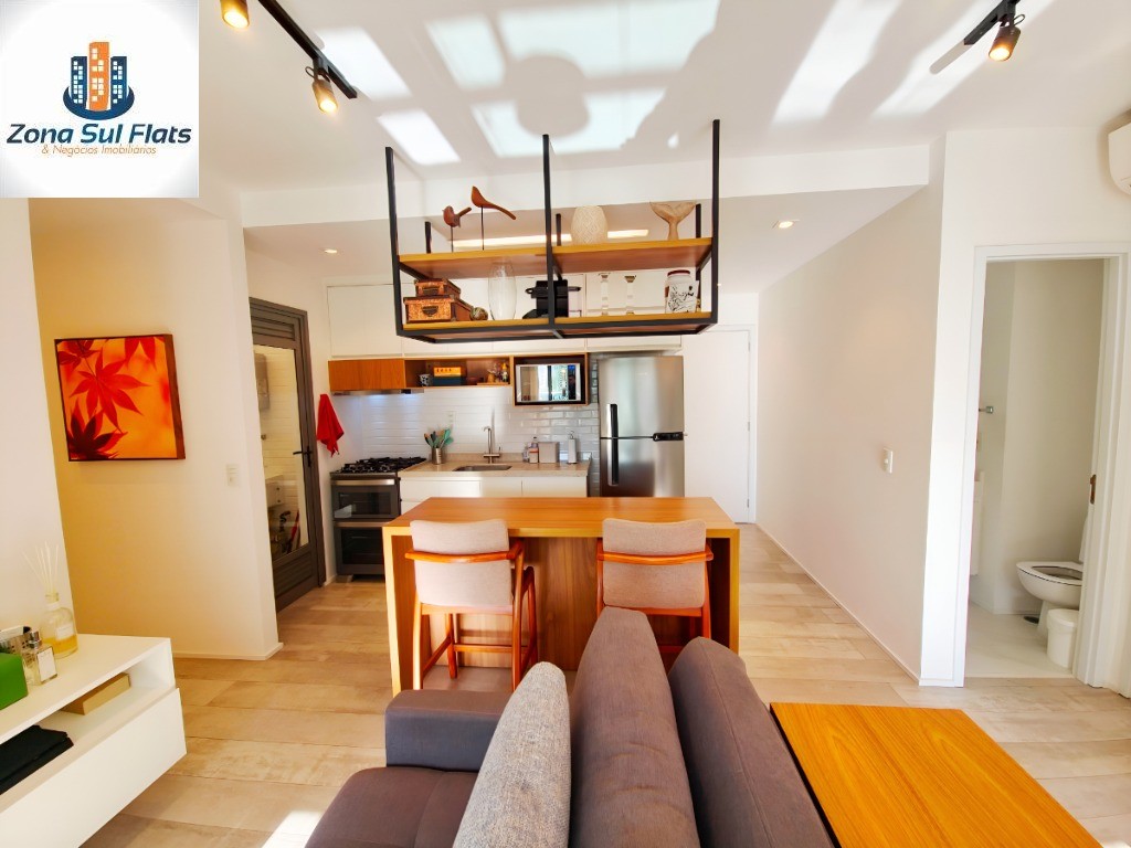 Apartamento, 2 quartos, 74 m² - Foto 8