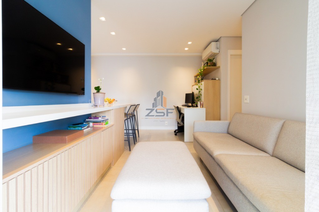 Apartamento, 2 quartos, 69 m² - Foto 11