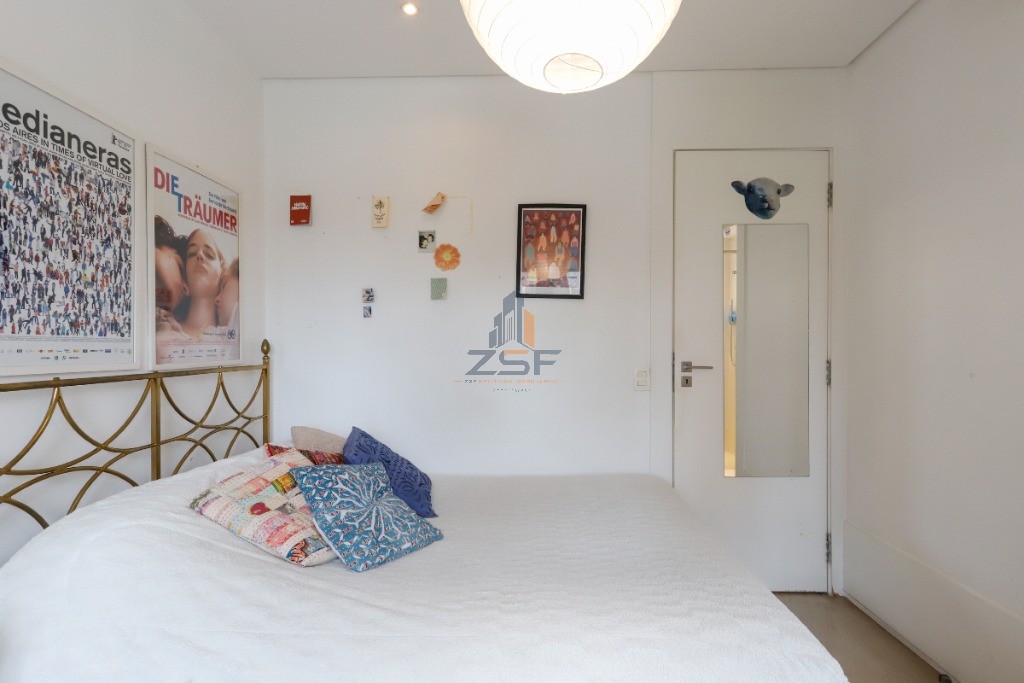 Apartamento, 3 quartos, 167 m² - Foto 20