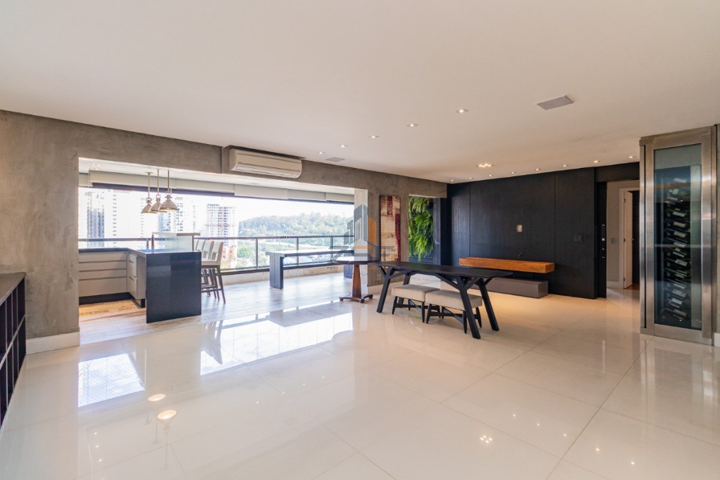 Apartamento, 3 quartos, 167 m² - Foto 4