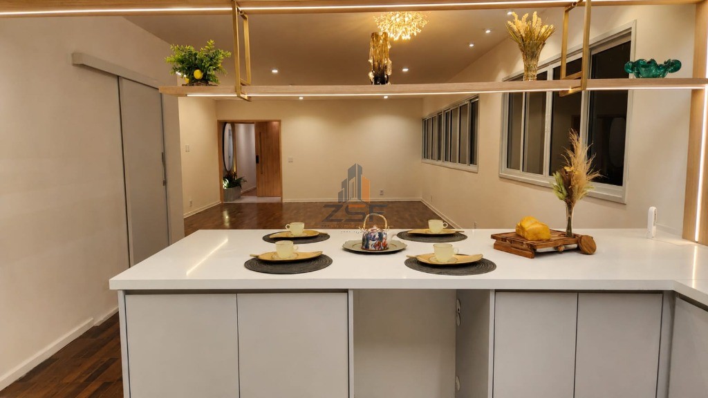 Apartamento, 3 quartos, 220 m² - Foto 24