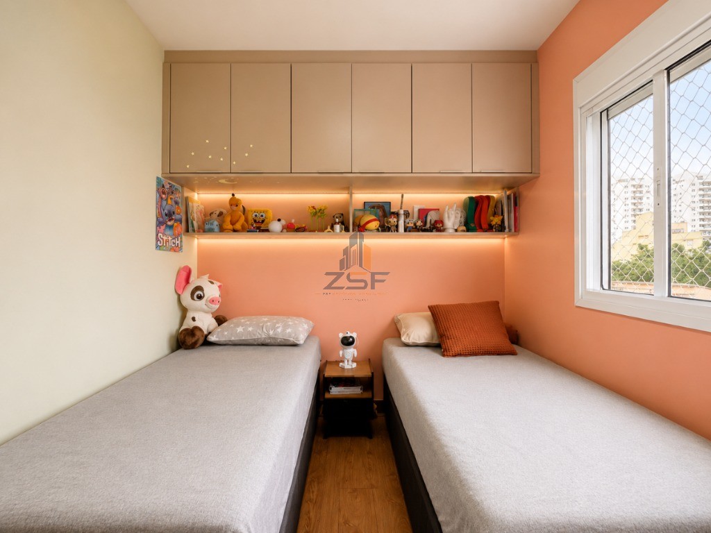 Apartamento, 2 quartos, 57 m² - Foto 20
