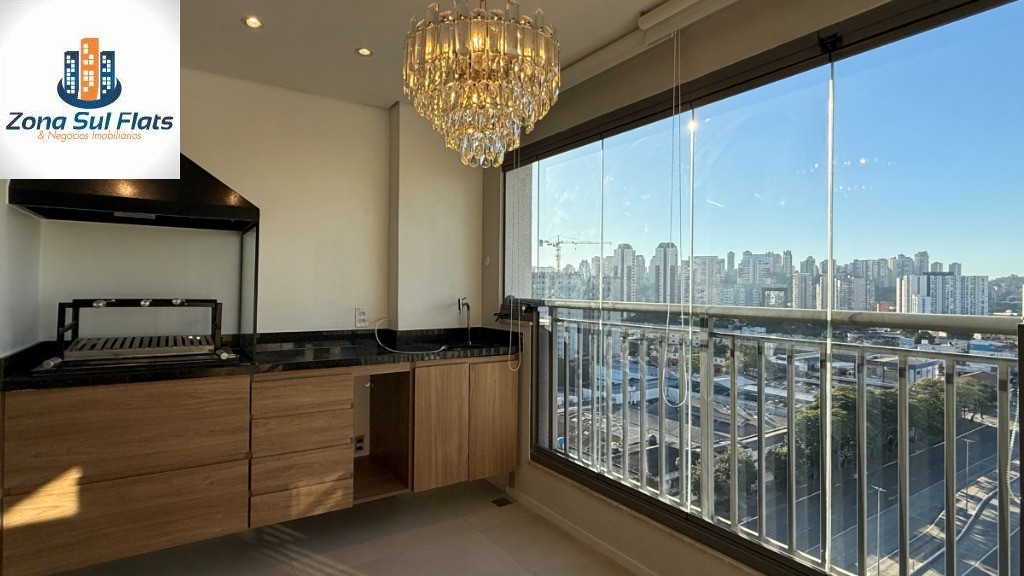 Apartamento, 2 quartos, 81 m² - Foto 6