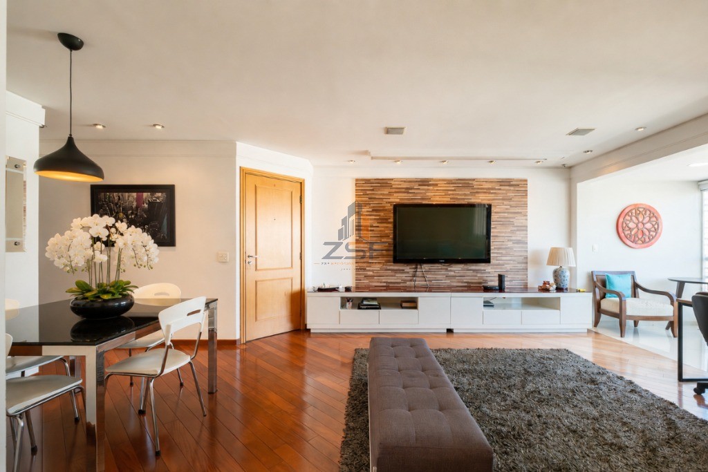 Apartamento, 3 quartos, 114 m² - Foto 3