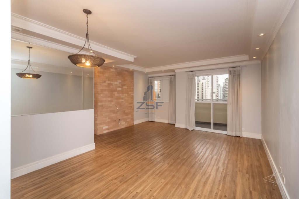 Apartamento, 2 quartos, 79 m² - Foto 2