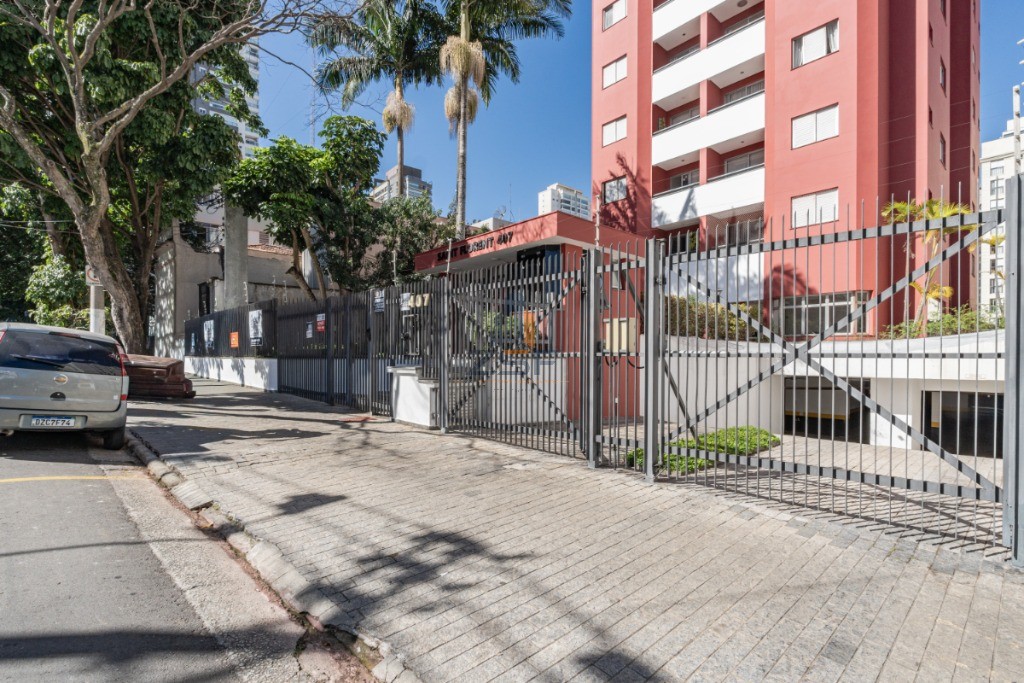 Apartamento, 2 quartos, 55 m² - Foto 42