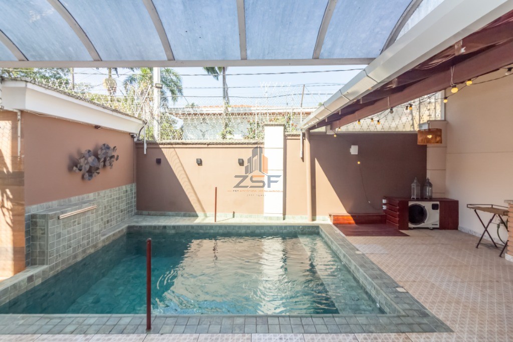 Casa, 5 quartos, 315 m² - Foto 15