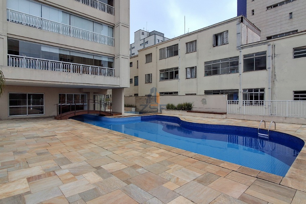 Apartamento, 3 quartos, 167 m² - Foto 61