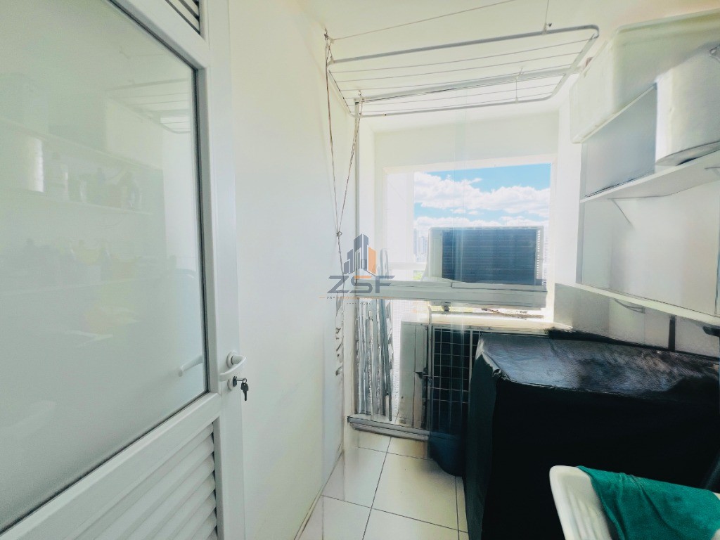 Apartamento, 3 quartos, 125 m² - Foto 8