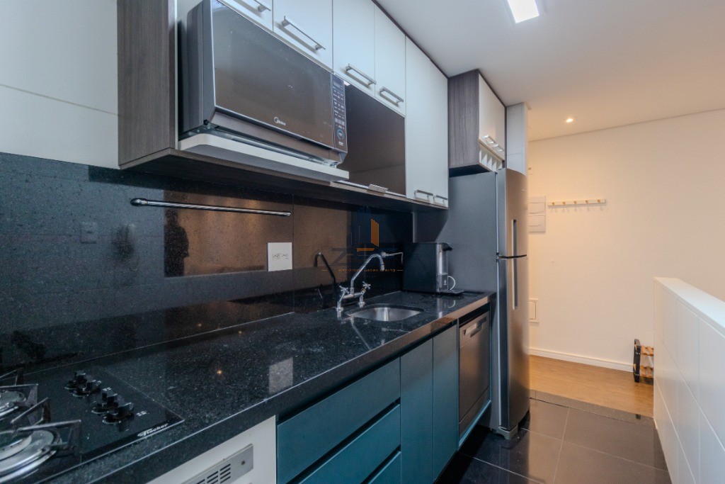 Apartamento, 2 quartos, 57 m² - Foto 11
