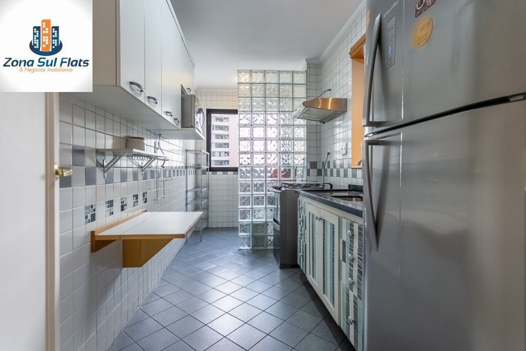 Apartamento, 2 quartos, 55 m² - Foto 6