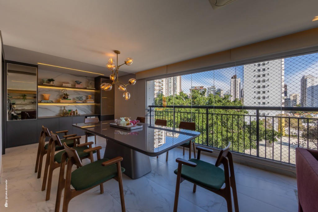 Apartamento, 3 quartos, 213 m² - Foto 6