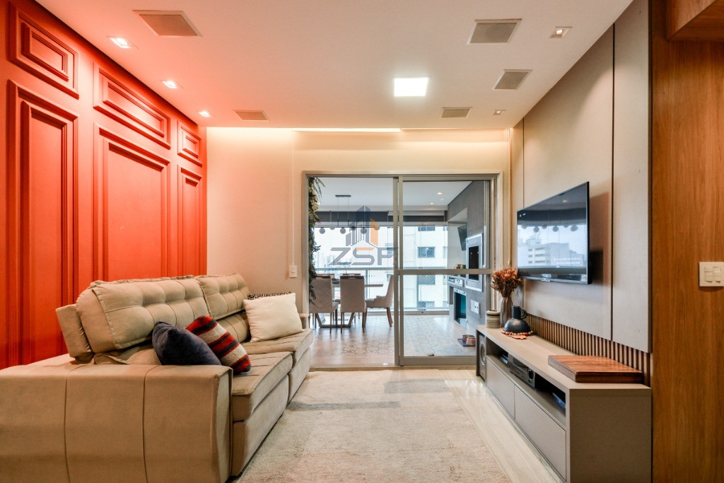 Apartamento, 2 quartos, 97 m² - Foto 2