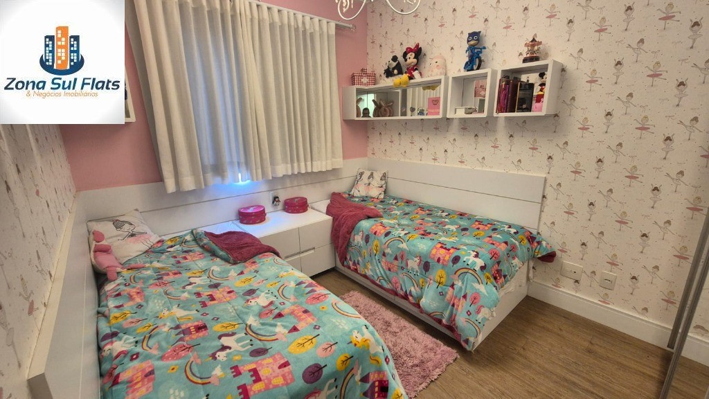 Apartamento, 3 quartos, 136 m² - Foto 41
