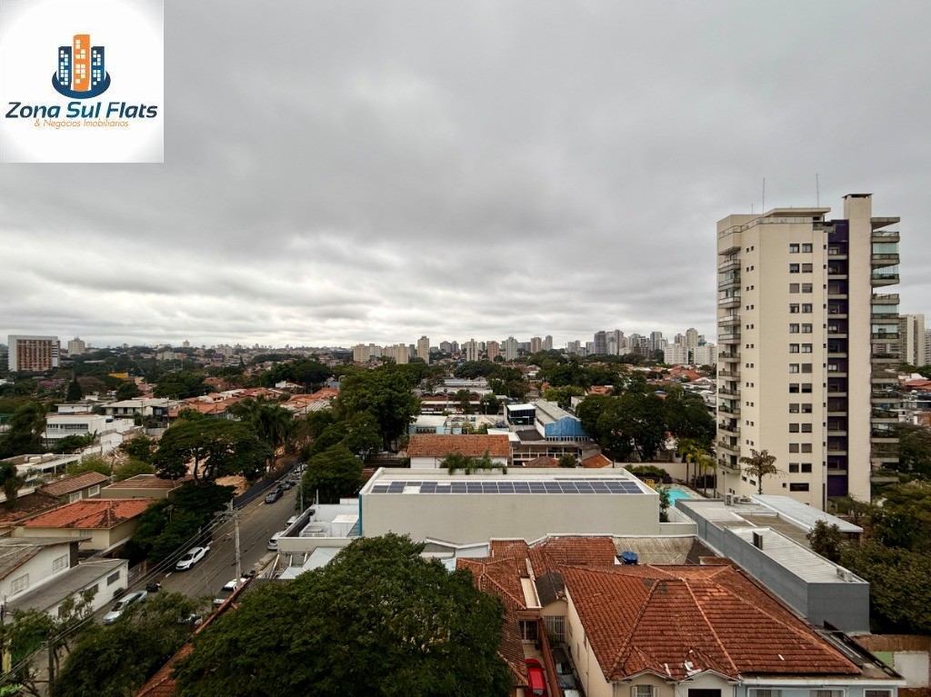 Cobertura, 4 quartos, 198 m² - Foto 5