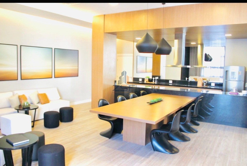 Apartamento, 3 quartos, 125 m² - Foto 34