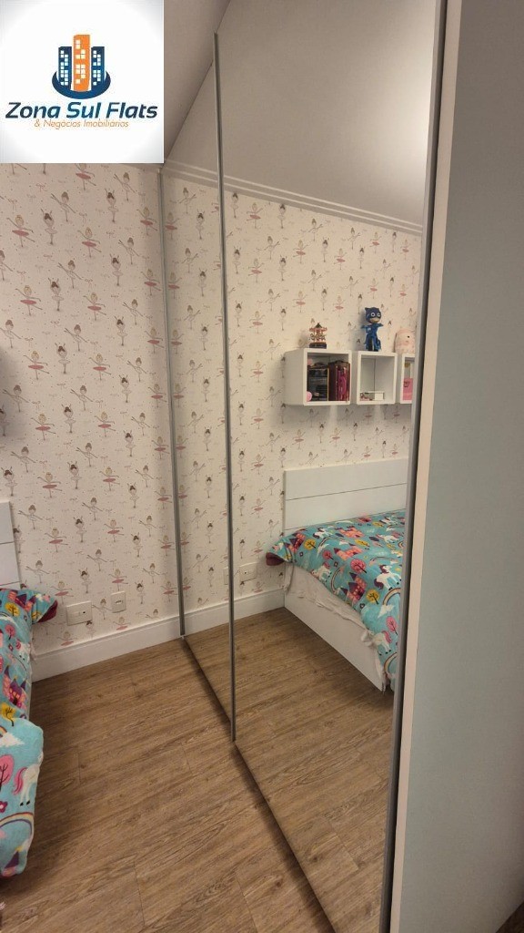 Apartamento, 3 quartos, 136 m² - Foto 47