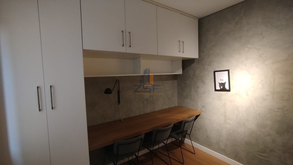 Apartamento, 2 quartos, 56 m² - Foto 21