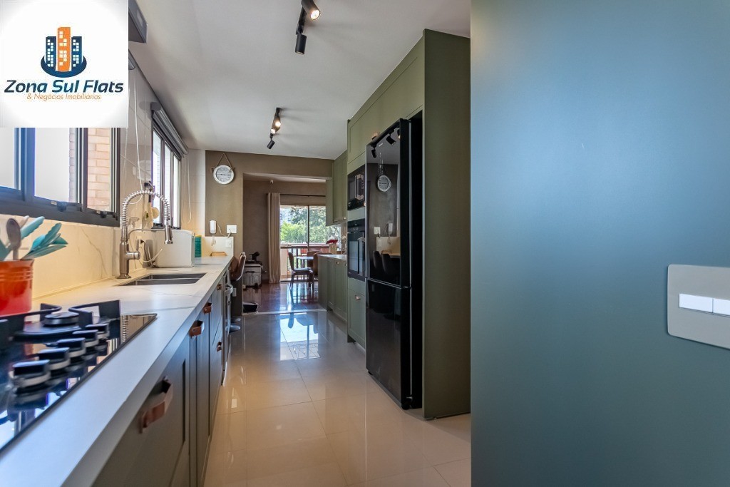 Apartamento, 3 quartos, 186 m² - Foto 17