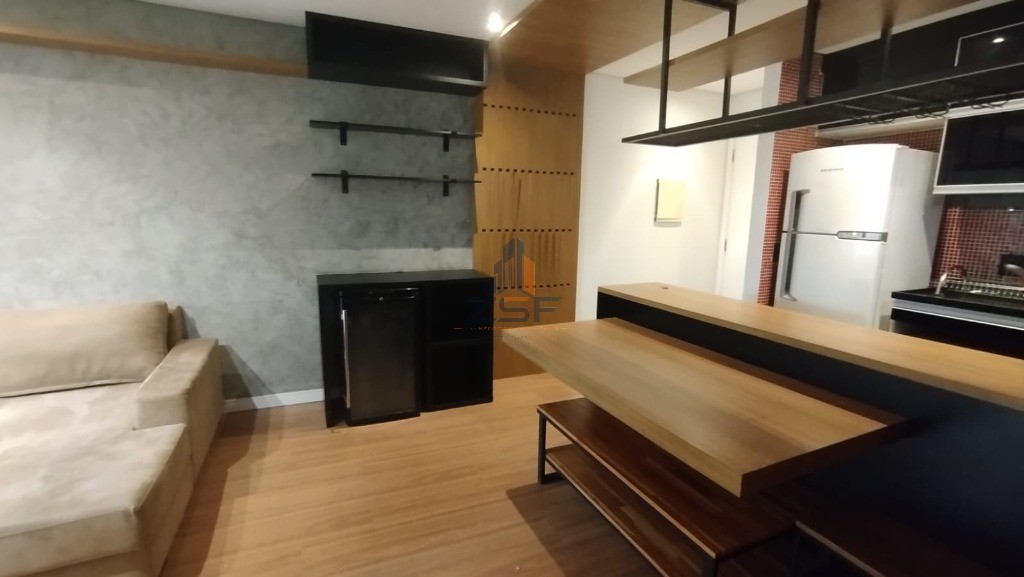 Apartamento, 2 quartos, 56 m² - Foto 4