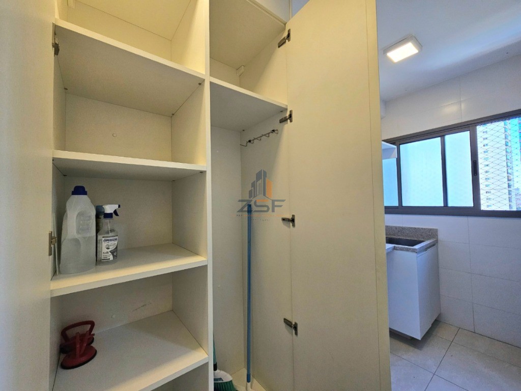 Apartamento, 3 quartos, 192 m² - Foto 47