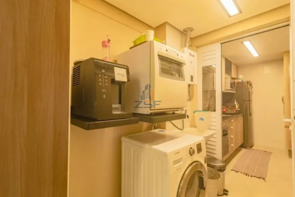 Apartamento, 2 quartos, 77 m² - Foto 11